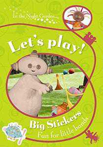 In The Night Garden: Let's Play! 