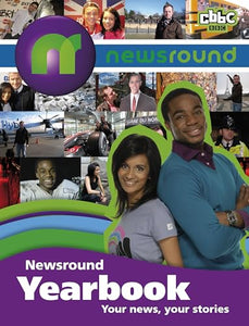 Newsround Year Book 