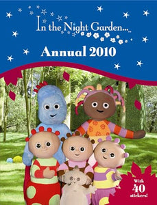 In The Night Garden: Annual 2010 