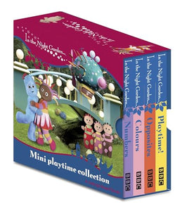 In the Night Garden: Mini Playtime Slipcase 