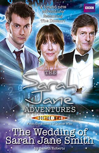 The Sarah Jane Adventures: The Wedding of Sarah Jane Smith 