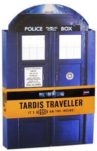 TARDIS Traveller 