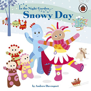 In the Night Garden: Snowy Day 