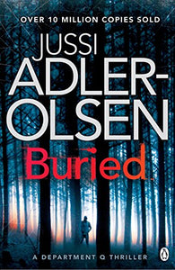 Buried: Department Q Book 5 