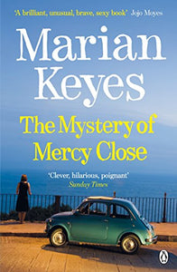 The Mystery of Mercy Close 