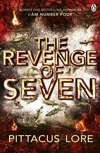 The Revenge of Seven 