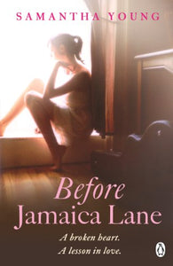 Before Jamaica Lane 