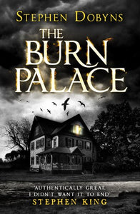 The Burn Palace 