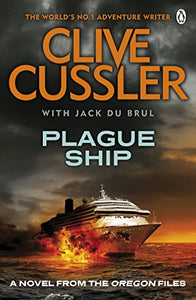 Plague Ship 