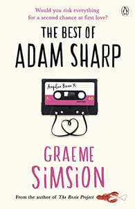 The Best of Adam Sharp 