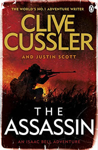 The Assassin 