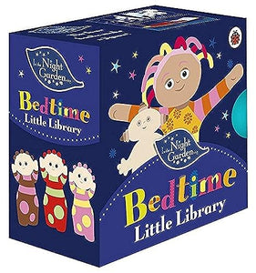 In the Night Garden: Bedtime Little Library 