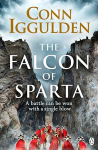 The Falcon of Sparta 