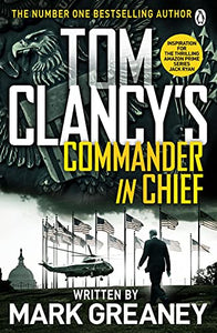 Tom Clancy's Commander-in-Chief 