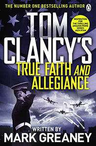 Tom Clancy's True Faith and Allegiance 