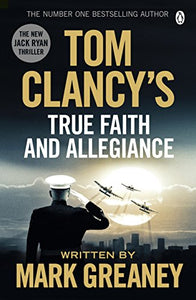 Tom Clancy's True Faith and Allegiance 