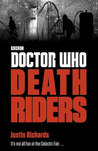 Doctor Who: Death Riders 