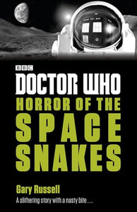 Doctor Who: Horror of the Space Snakes 