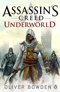 Underworld: Assassin's Creed Book 8 