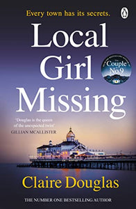 Local Girl Missing 