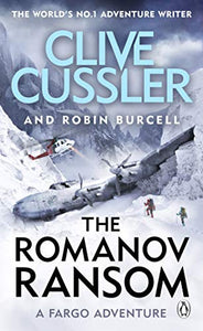 The Romanov Ransom 