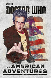 Doctor Who: The American Adventures 