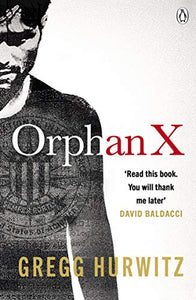 Orphan X 