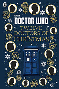 Doctor Who: Twelve Doctors of Christmas 