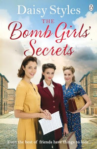 The Bomb Girls’ Secrets 