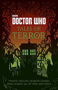 Doctor Who: Tales of Terror 