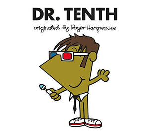 Doctor Who: Dr. Tenth (Roger Hargreaves) 