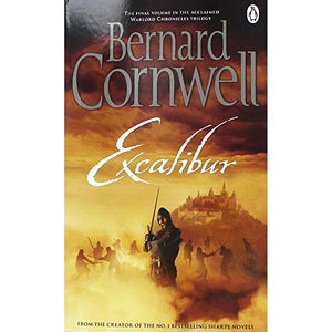 Excalibur: A Novel of Arthur 