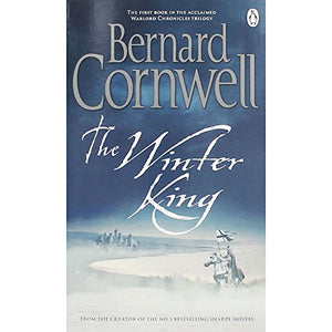 The Winter King: A Novel of Arthur 