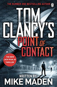 Tom Clancy's Point of Contact 