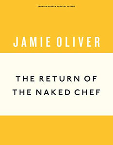 The Return of the Naked Chef 