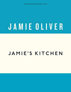 Jamie's Kitchen 