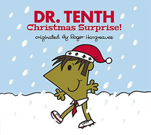 Doctor Who: Dr. Tenth: Christmas Surprise! (Roger Hargreaves) 