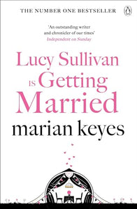 Lucy Sullivan is Getting Married 