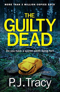 The Guilty Dead 