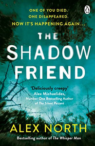 The Shadow Friend 