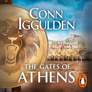 The Gates of Athens 