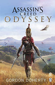 Assassin’s Creed Odyssey 