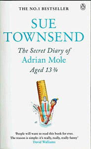 The Secret Diary of Adrian Mole, Aged 13 ¾ 