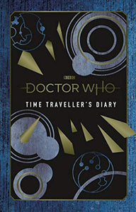 Doctor Who: Time Traveller's Diary 