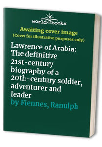 Lawrence of Arabia 