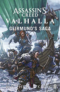 Assassin’s Creed Valhalla: Geirmund’s Saga 