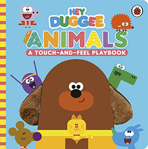 Hey Duggee: Animals 