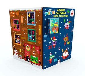 Hey Duggee: Advent Calendar Book Collection 