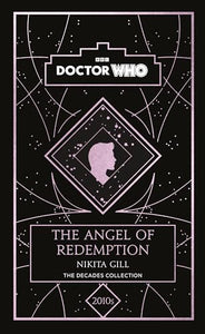 Doctor Who: The Angel of Redemption 