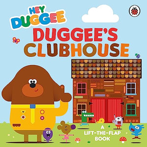 Hey Duggee: Duggee’s Clubhouse 